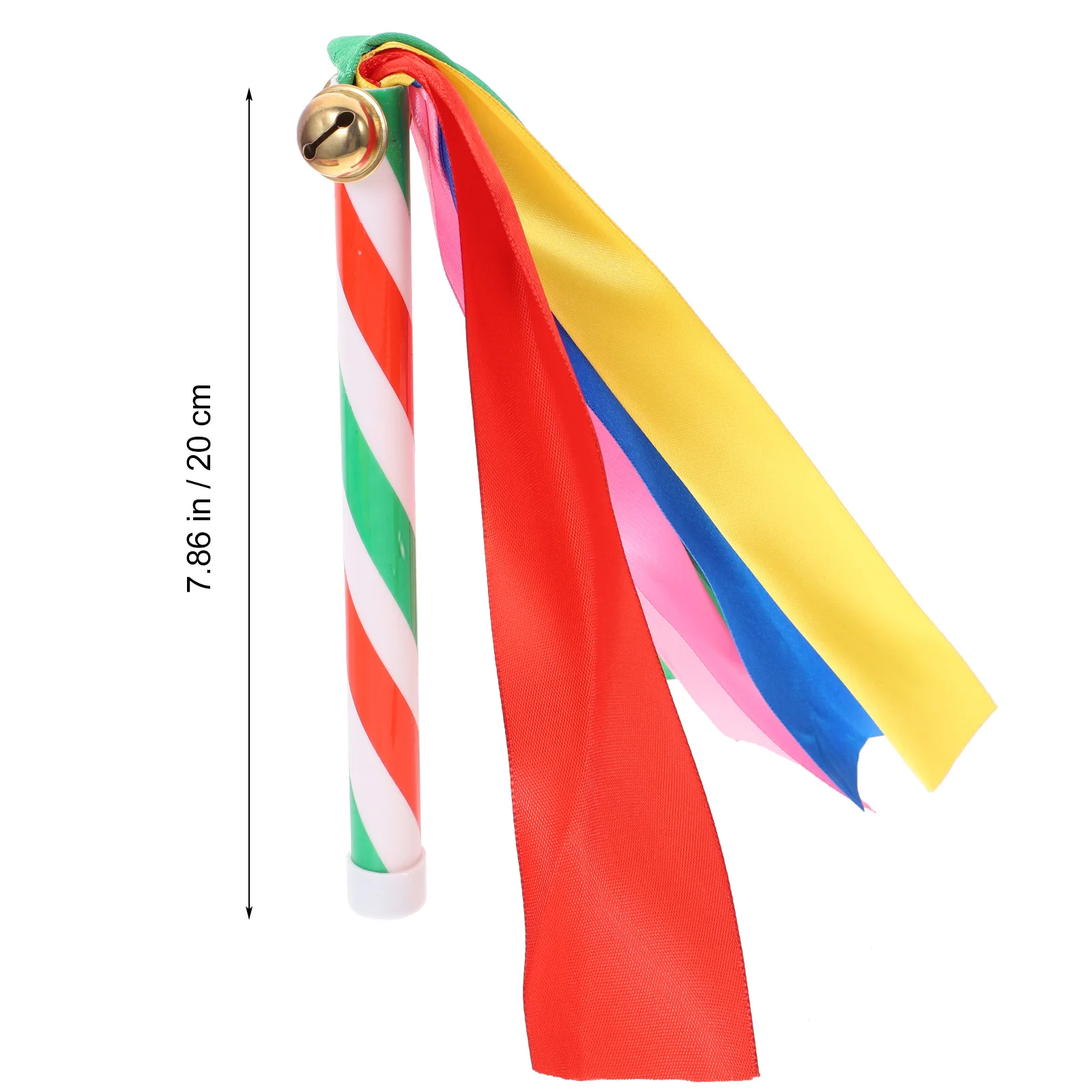 

3pcs Colorful Cheerleading Props Sports Game Accessories Kids Party Supplies Baby Toys