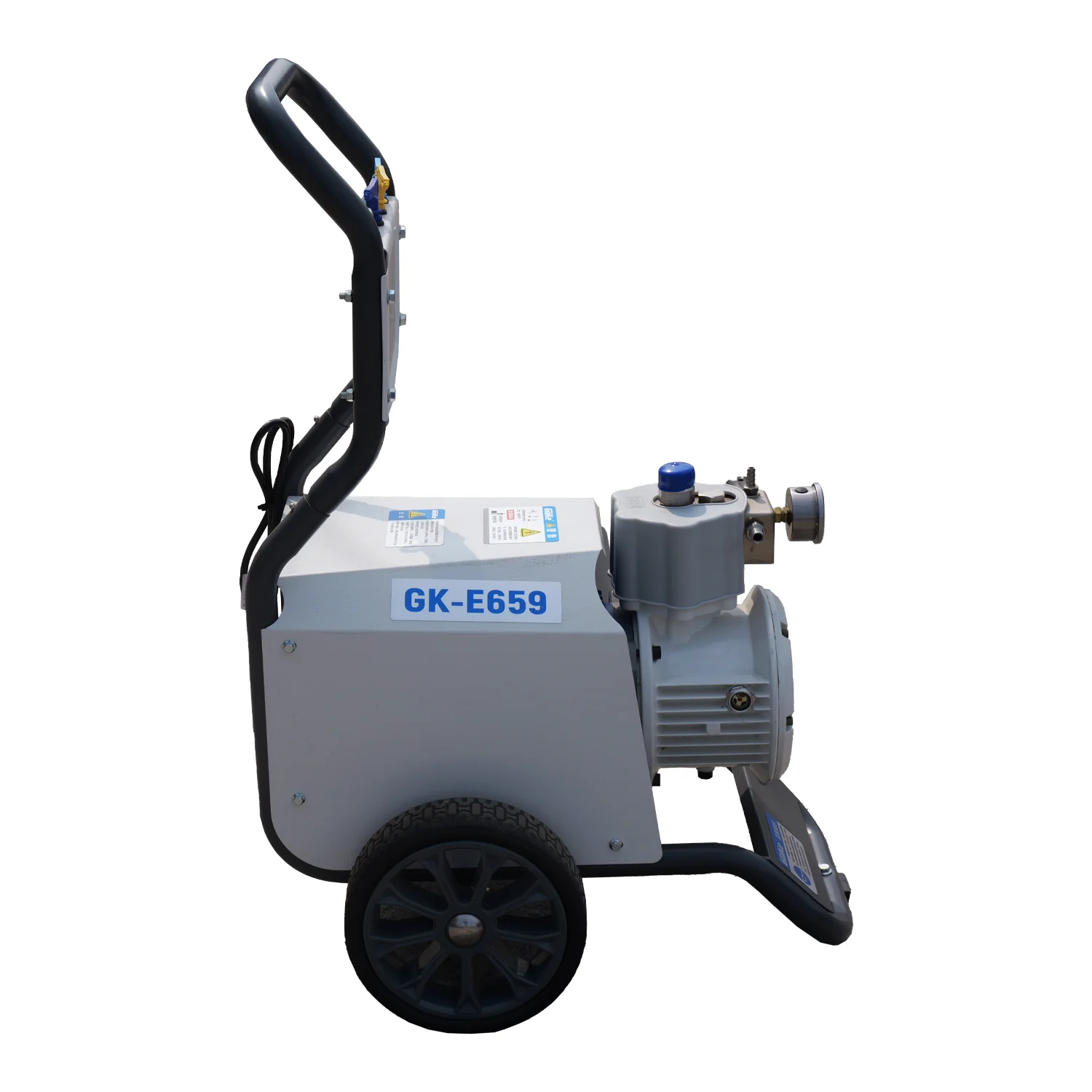 Airless Paint Sprayer for Soccer Field Road Line Marking Machine Spray Striper Professional Grade for Sports Field Line Painting