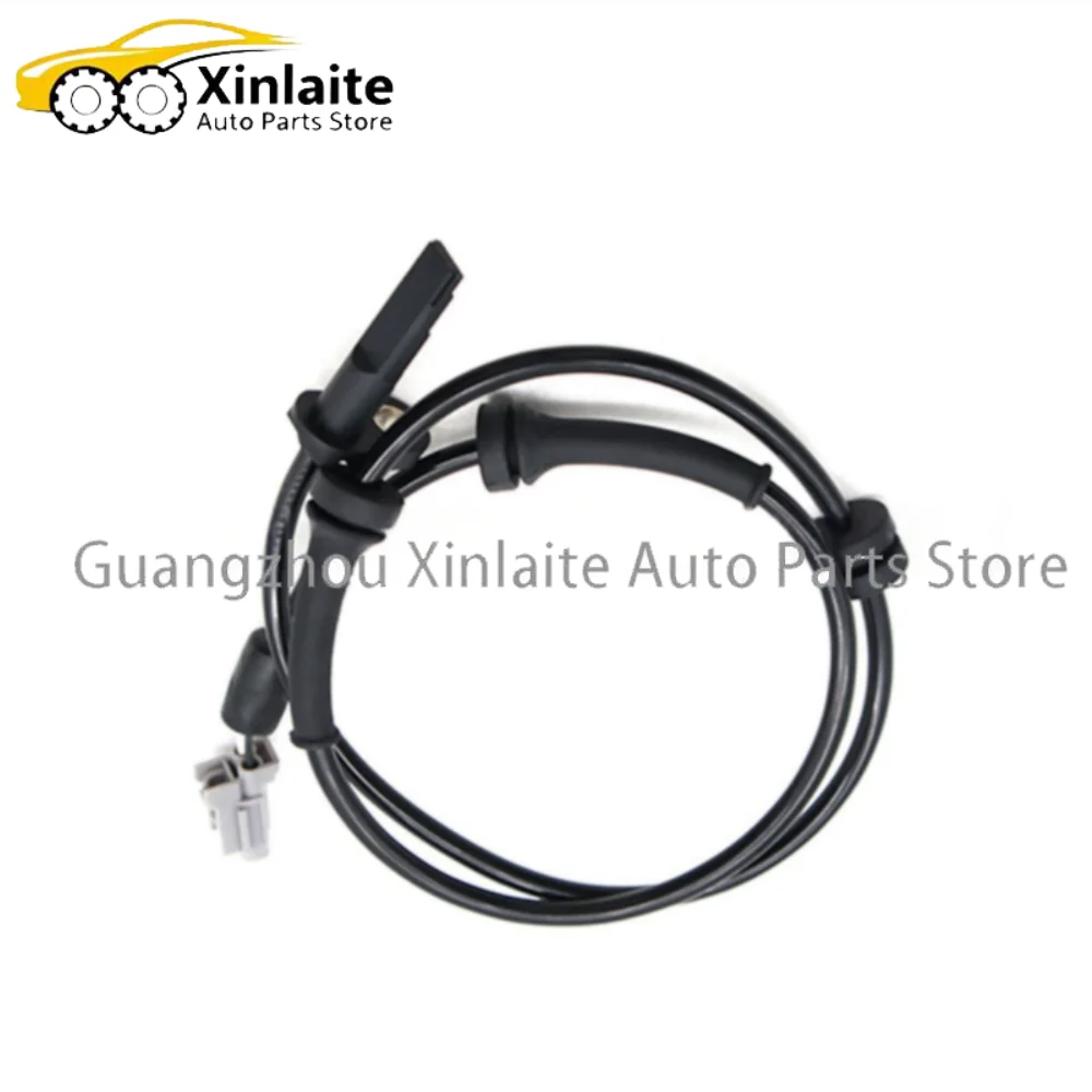 

47910-JD000 47910-JD0001B 0265007905 Новый передний левый/правый датчик скорости колеса ABS для Nissan Qashqai 2007-2013, автомобильные аксессуары