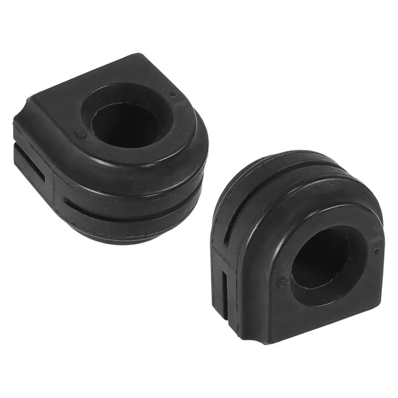 2Pcs Premium Front Stabilizer Sway Bar Bushing For BMW 7 Series F02 730Li N52 31356793101 High Quality Auto Parts