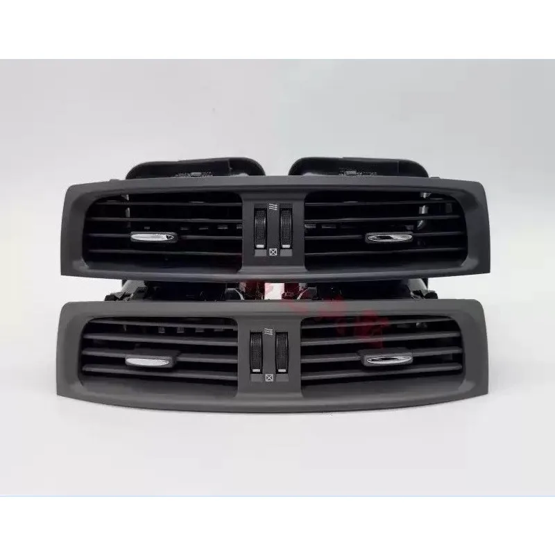 Dashboard Center AC Air Vent Outlet Assembly, Fits IS250 IS300 2006‑2012 Instrument Panel Vent Grille