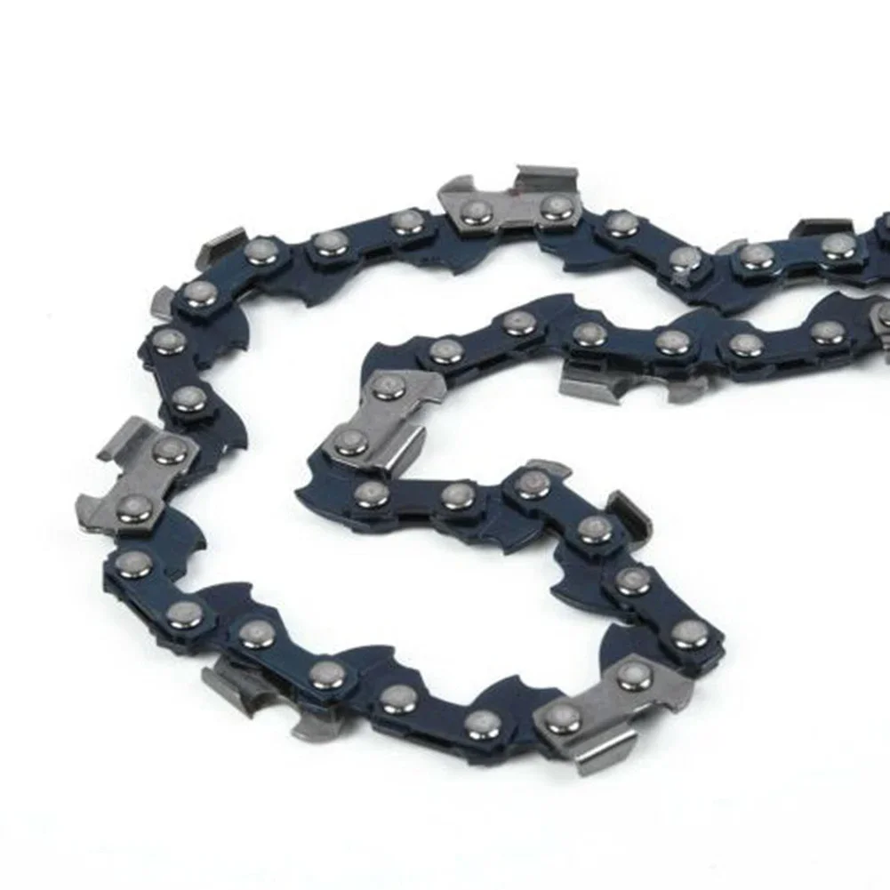 

Practical High Quality Saw Chain Sharps Blade Cut Wood High Hardness High-performance Metal Quickly Rust-proof