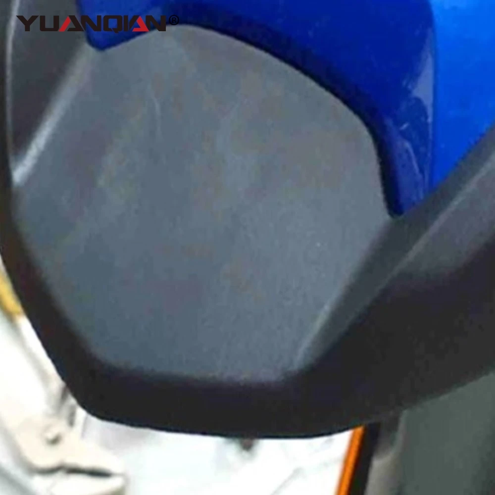 البلاستيك لسيارات BMW R1250GS R1200GS LC 2022 دراجة نارية منقار هدية تمديد عجلة موسع غطاء R 1200 GS R 1250 GS 2018-2023