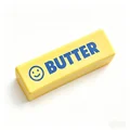 Butter Squishy 7