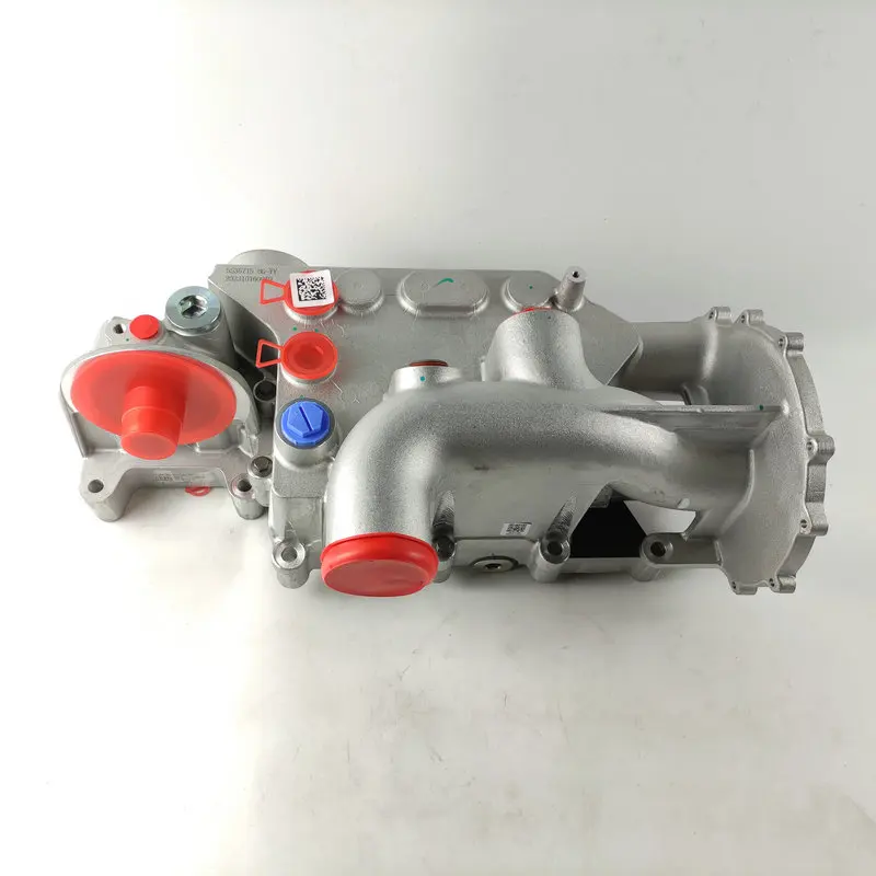 رأس فلتر زيت لوب 5536715 #4