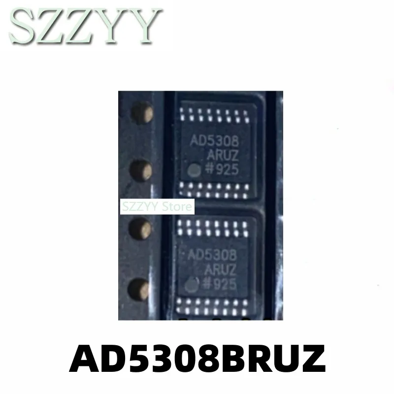 

5 шт. чип AD5308BRUZ AD5308BRU AD5308 TSSOP16