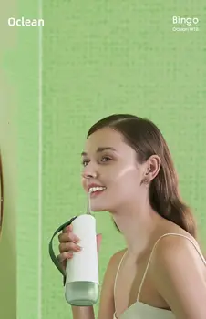 10 best sales Oclean original - №8