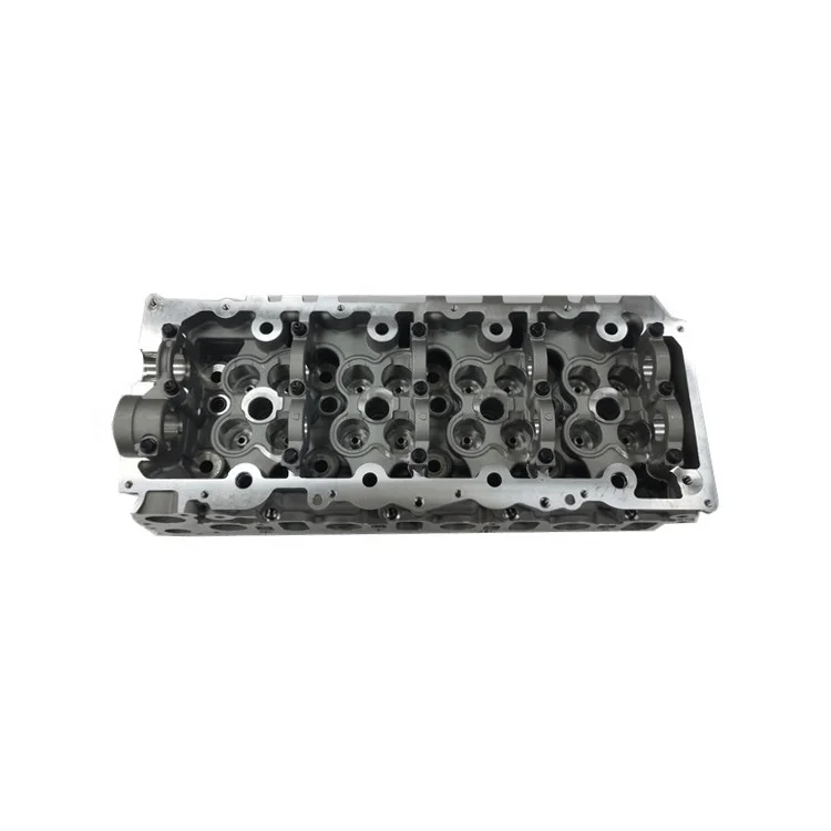 

Top Quality China Factory Auto Diesel Engine Parts OEM 11101-30040 Cylinder Heads