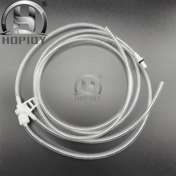 85105453 ISRI SEAT AIR HOSE FITTING KIT For VOLVO