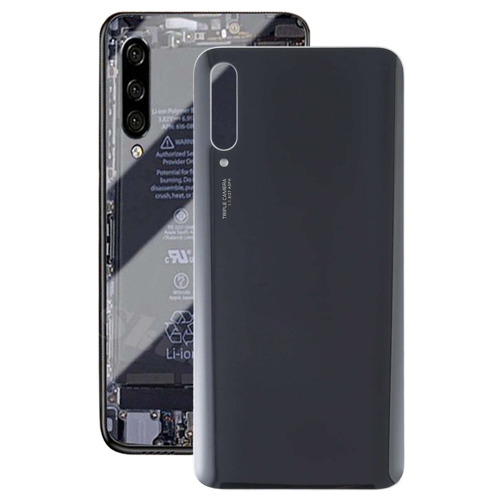 Battery Back Cover for Huawei Y9s