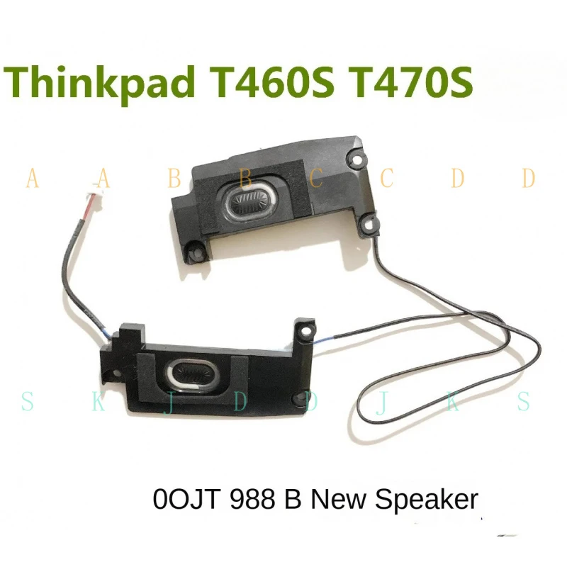 M  built-in speaker For Lenovo Thinkpad T460S T470S T460 T450 T440 audio speaker