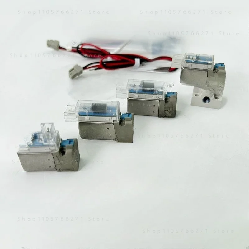 Solenoid valve V114A/V114-5L/5M/5LZ/5MZ/5MOU/5LOZ/5MOZ-M5 V124 coil