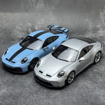 NOREV 1:18 model samochodu GT3 Touring 2025 ze stopu aluminium, kolekcja i przedmioty do oglądania
