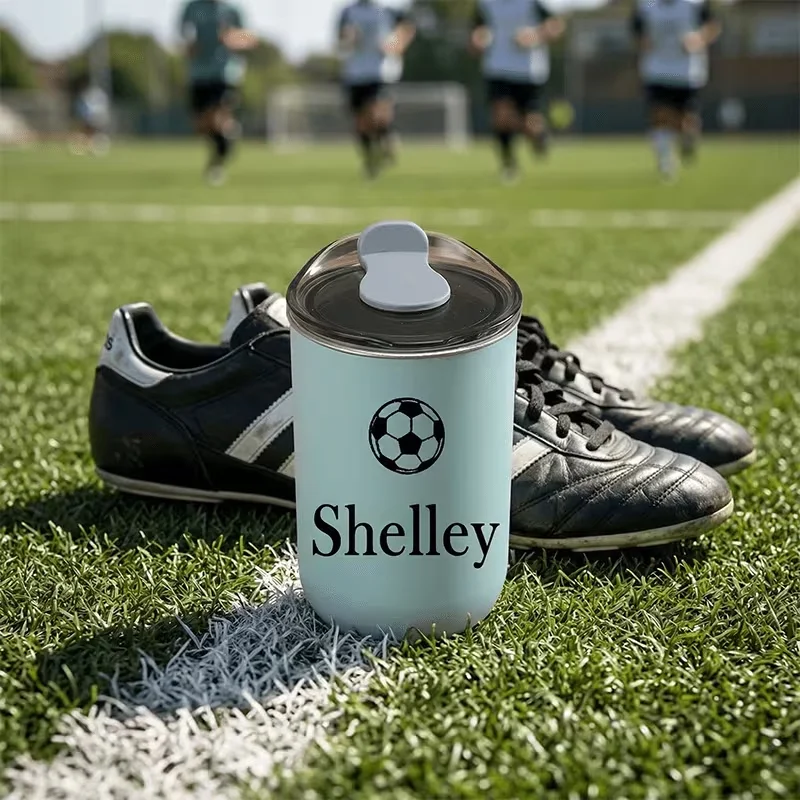 Coffee Equipment With Name - Taza de café personalizada con diseño