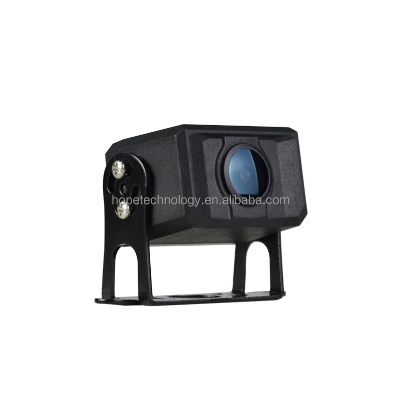 1080P AHD 자동차 후방 카메라 방수 후방 카메라 주차 보조 넓은 시야각 야간 시야 트럭 버스 카메라