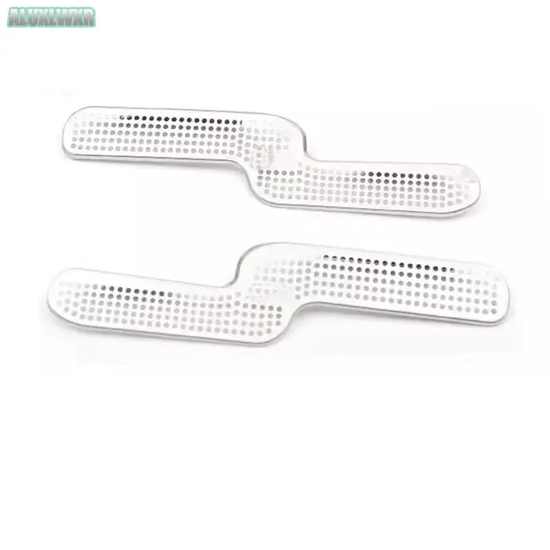 Seat AC Heat Floor Air Conditioner Duct Vent Outlet Grille Cover for MINI Countryman BMW X1 F48 U11 F22 F23 Cooper F60 F55 F54