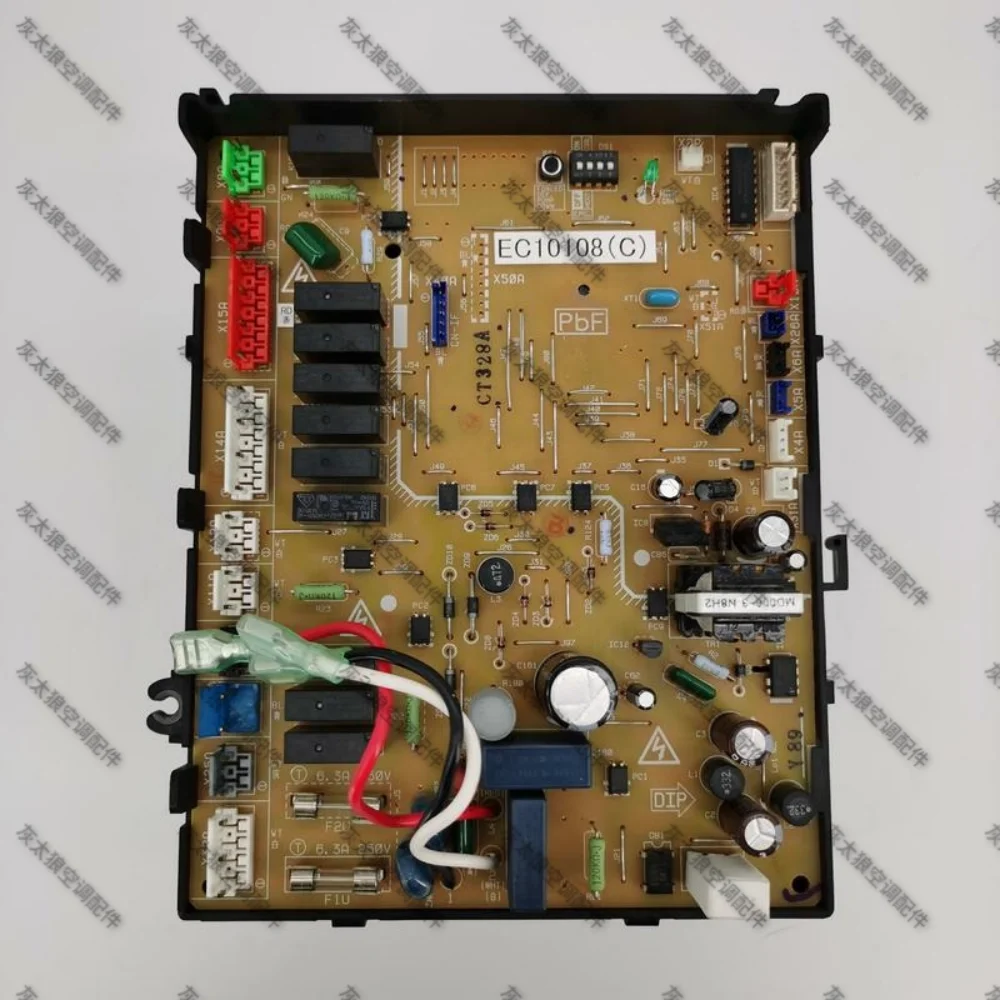 دايكن مكيف الهواء 3P5P وحدة خارجية اللوحة الأم RQ75XY3C لوحة الوحدة الخارجية EC10108 وحدة خارجية لوحة الكمبيوتر