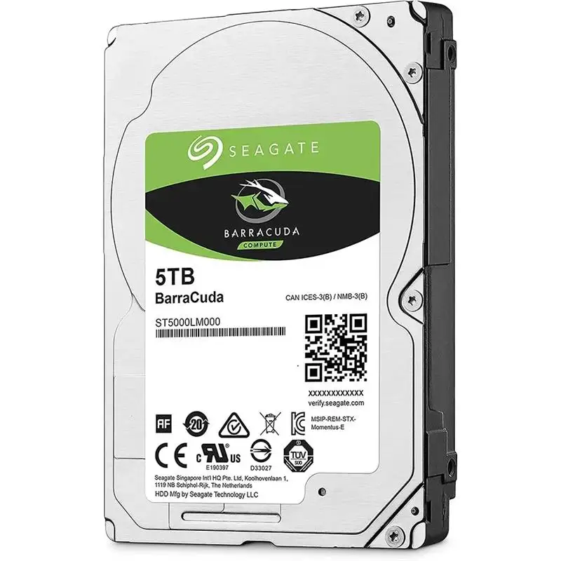 New! Hard Disk SATA 3 interface 1TB 2TB 3TB 4TB Brand Desktop PC 3.5inch Internal Mechanical Hard disk SATA 6Gb/s HDD 7200 RPM