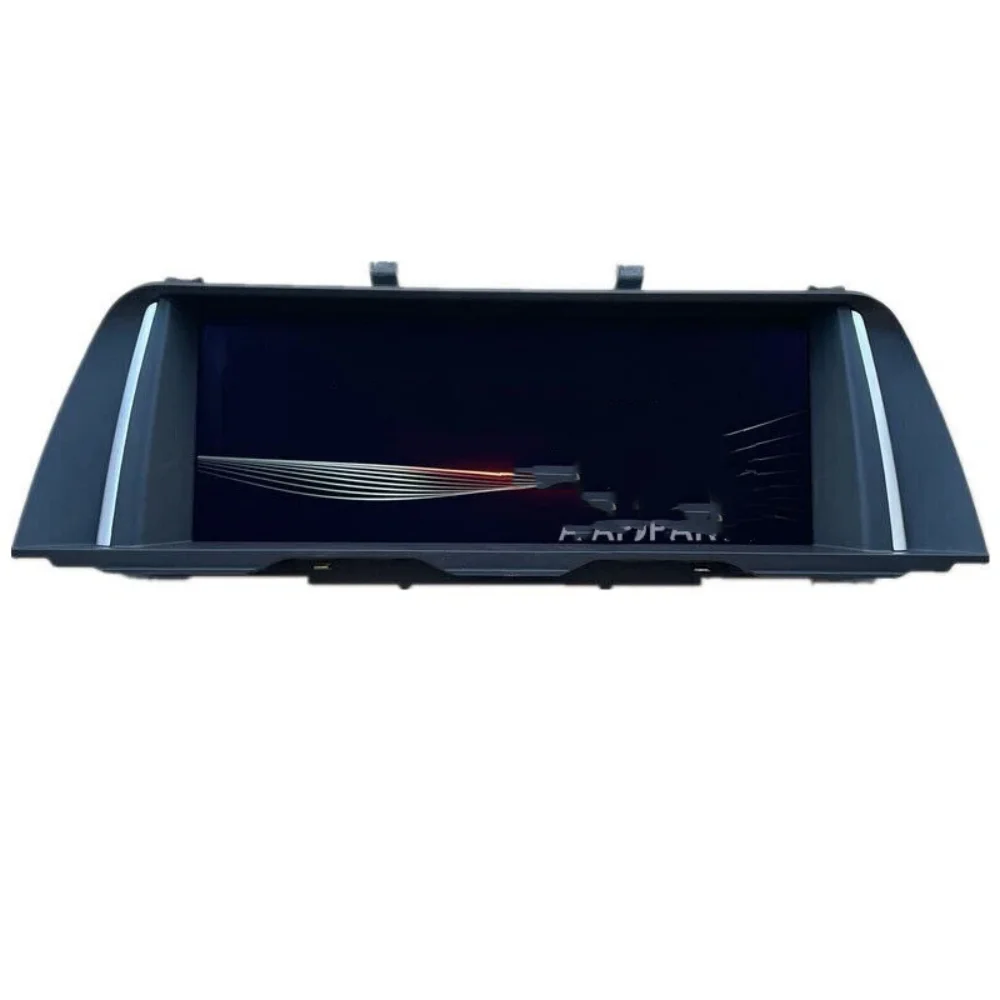 

BMW 5' F10 F11 NBT Central Information Display 65509321016