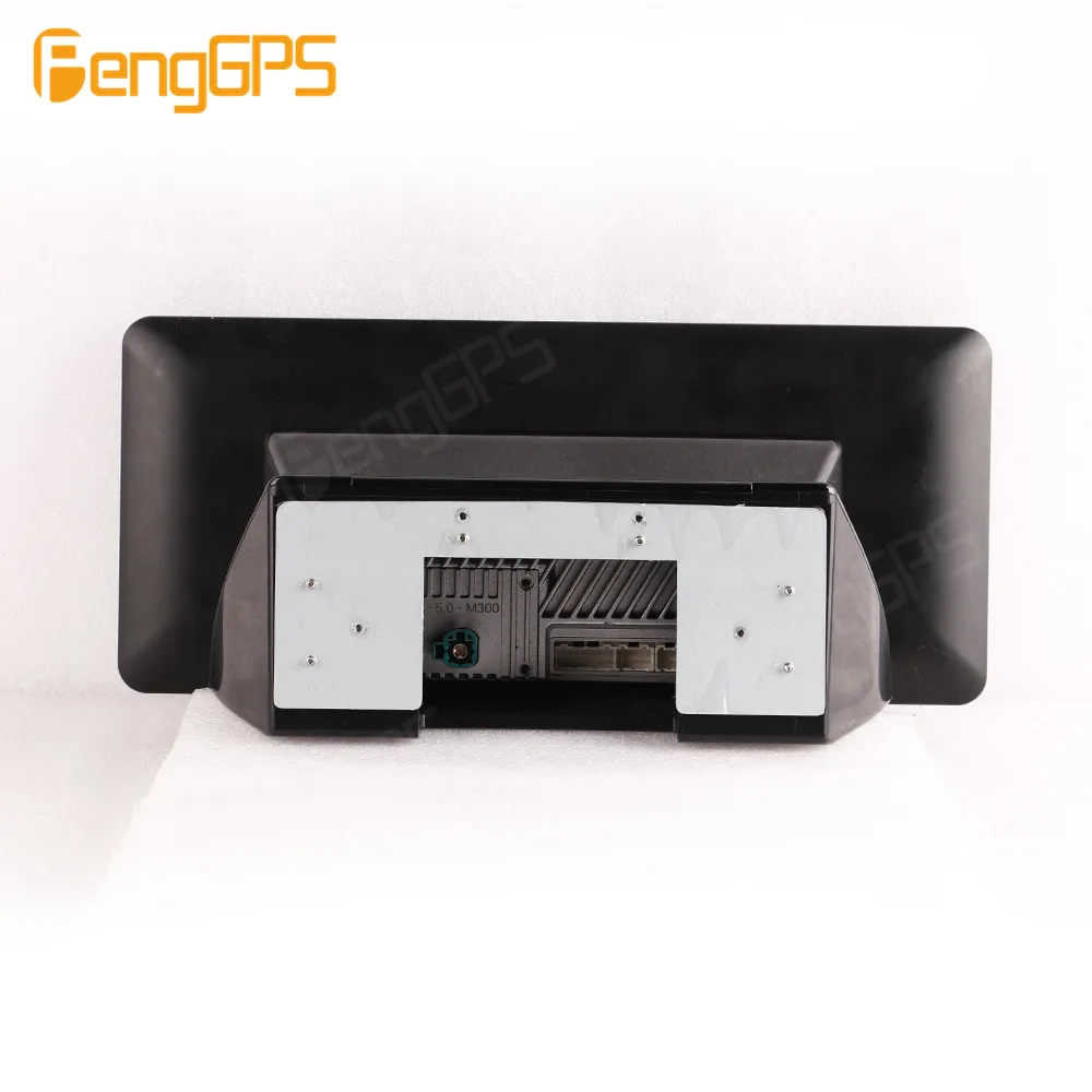 For Aston Martin DB11 V8 2016-2020 Android Car Radio 2Din Stereo Receiver Autoradio Multimedia Player GPS Navi Head Unit Screen