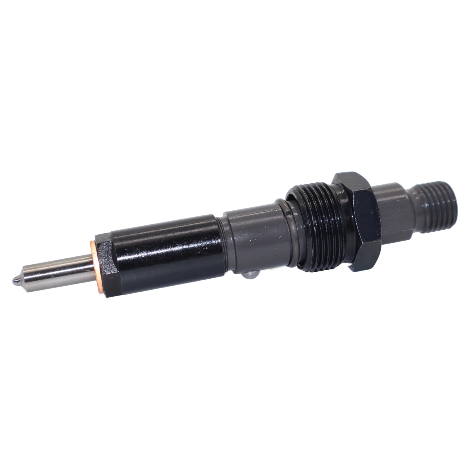4PCS Fuel Injectors 3909476 J909476 For Cummins 4BT 4BT3.9L 4BT5.9L 6BT 6BT3.9L 6BT5.9L Engine view 3