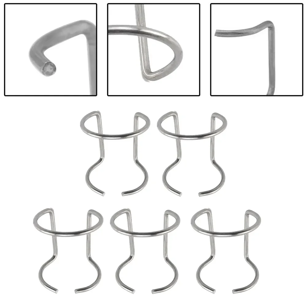 Enhance Cutting Productivity with 5Pcsset Spacer Guide for WSD60P SG55 AG60 For Air Plasma Cutter Robust Construction