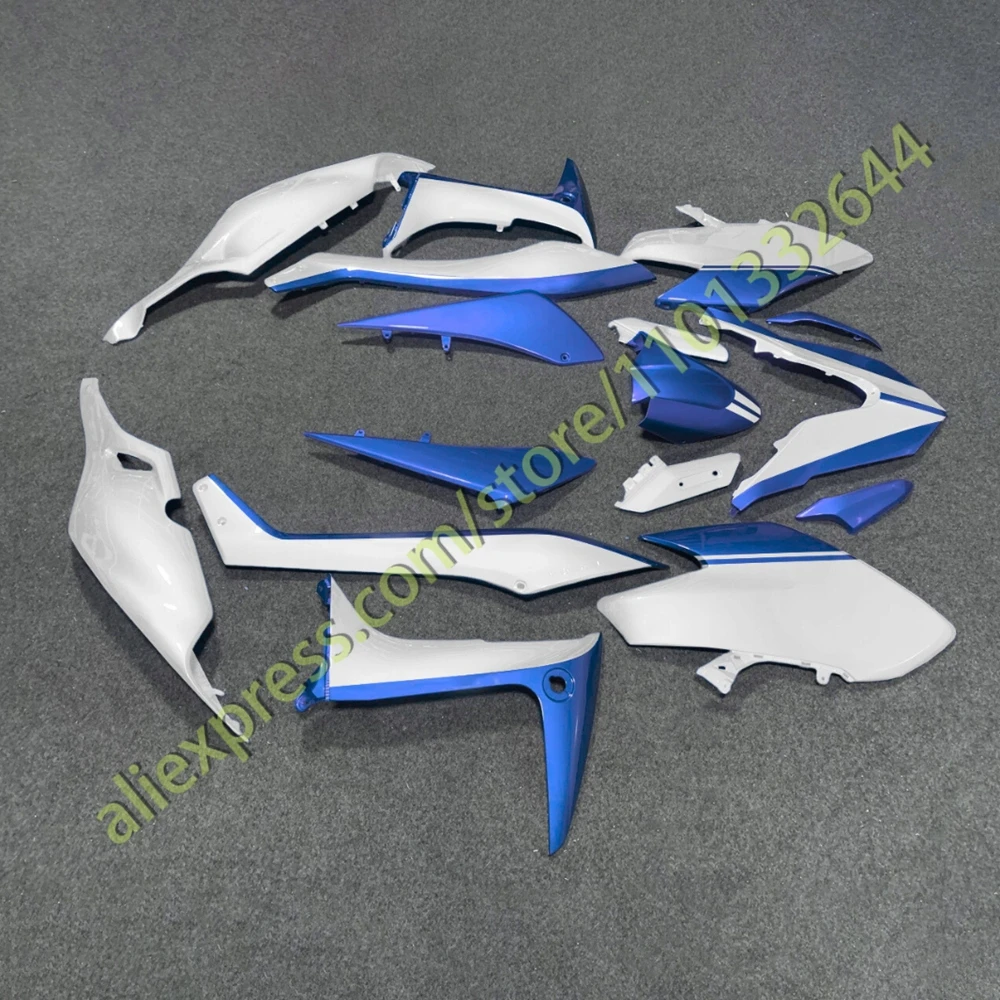 

Aftermarket Parts Fairings 2020 2021 T-MAX560 Injection Complete Fairing Set Bodywork Kit for YAMAHA TMAX560 20 21