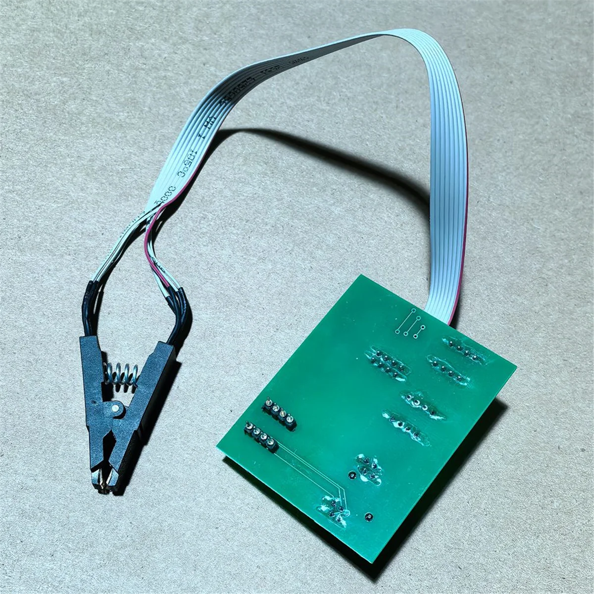 Eeprom Adapter 8Pin…