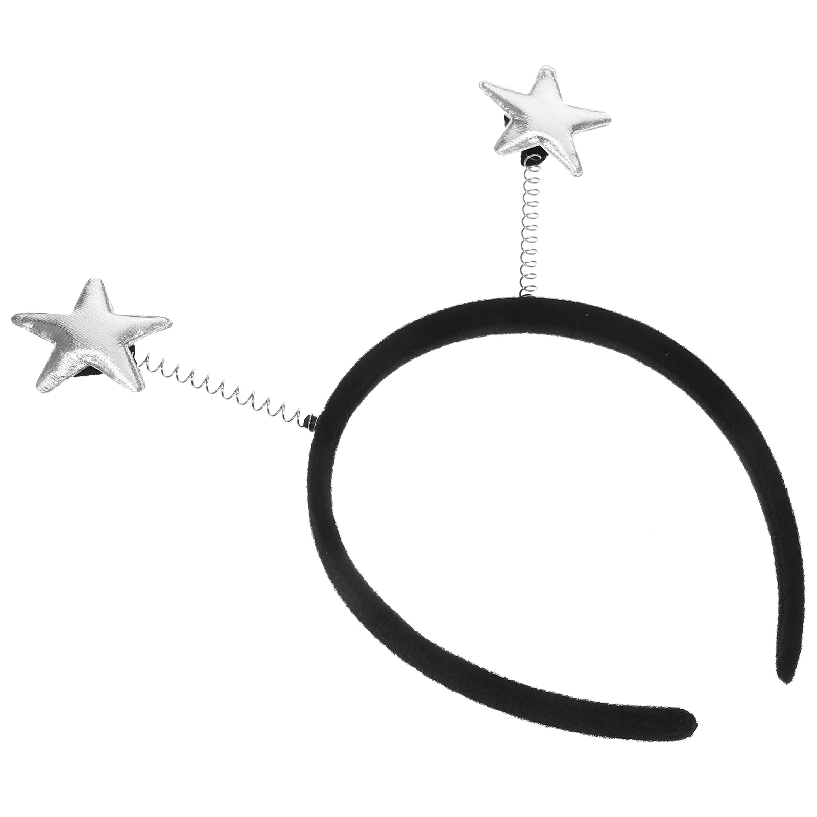 Ster hoofdband partij haar hoepel lichtgewicht ster haarband voor vrouwen verjaardag festival haaraccessoires lente hoofdband