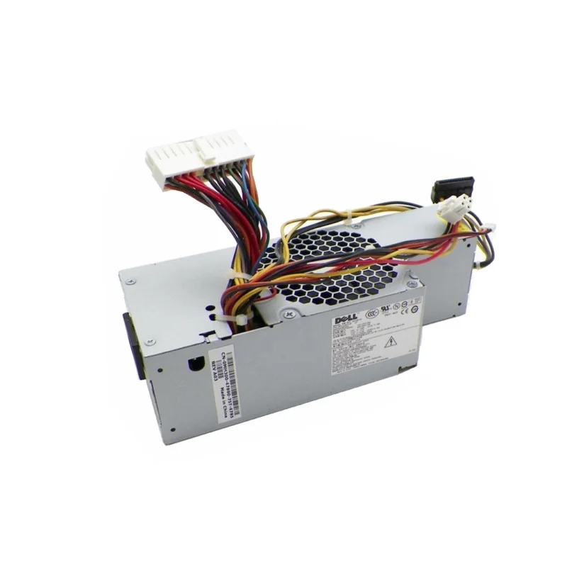 KH620 MH300 RW739 YK840 275W Power Supply For Dell Optiplex 740 745 755 SFF