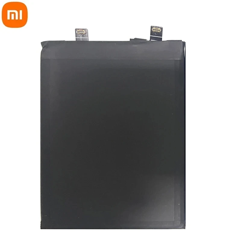 2024 Years 100% Original Phone Replacement Battery BM5S 5000mAh For Xiaomi K60 Ultra / Mi 13T Pro Batteries Fast Shipping