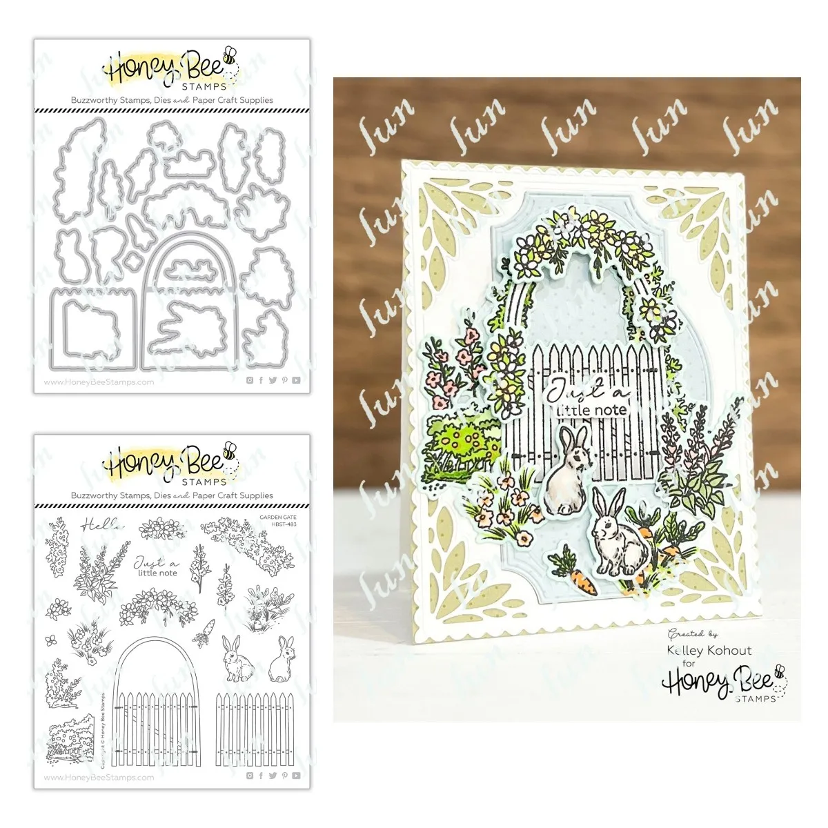 

Garden Gate Metal Cutting Dies Silicone Stamps Scrapbooking Make Photo Album Diy Paper Card Embossing Craft Supplies 2023 New