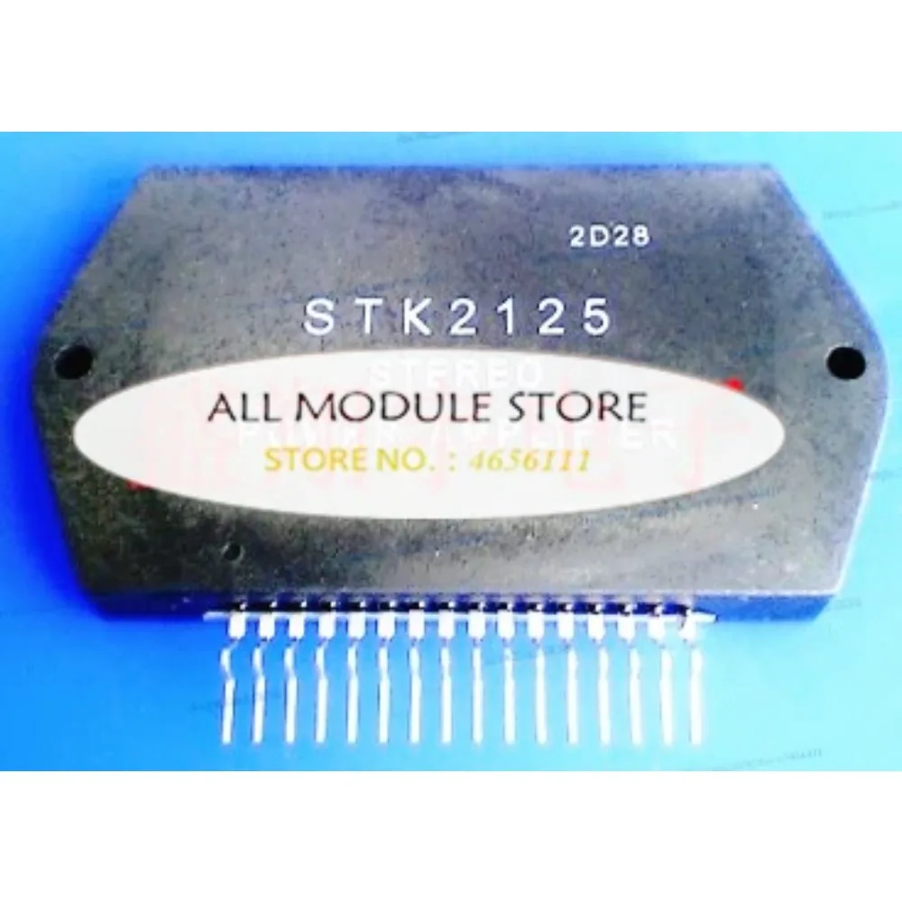 STK2139 STK2129  STK2125 STK2025 STK2145 FREE SHIPPING NEW POWER MODULE