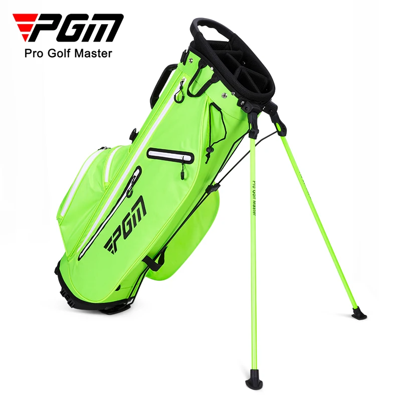 PGM QB116 oem high quality lightweight custom golf stand bag sale nylon waterproof wholesale golf bag