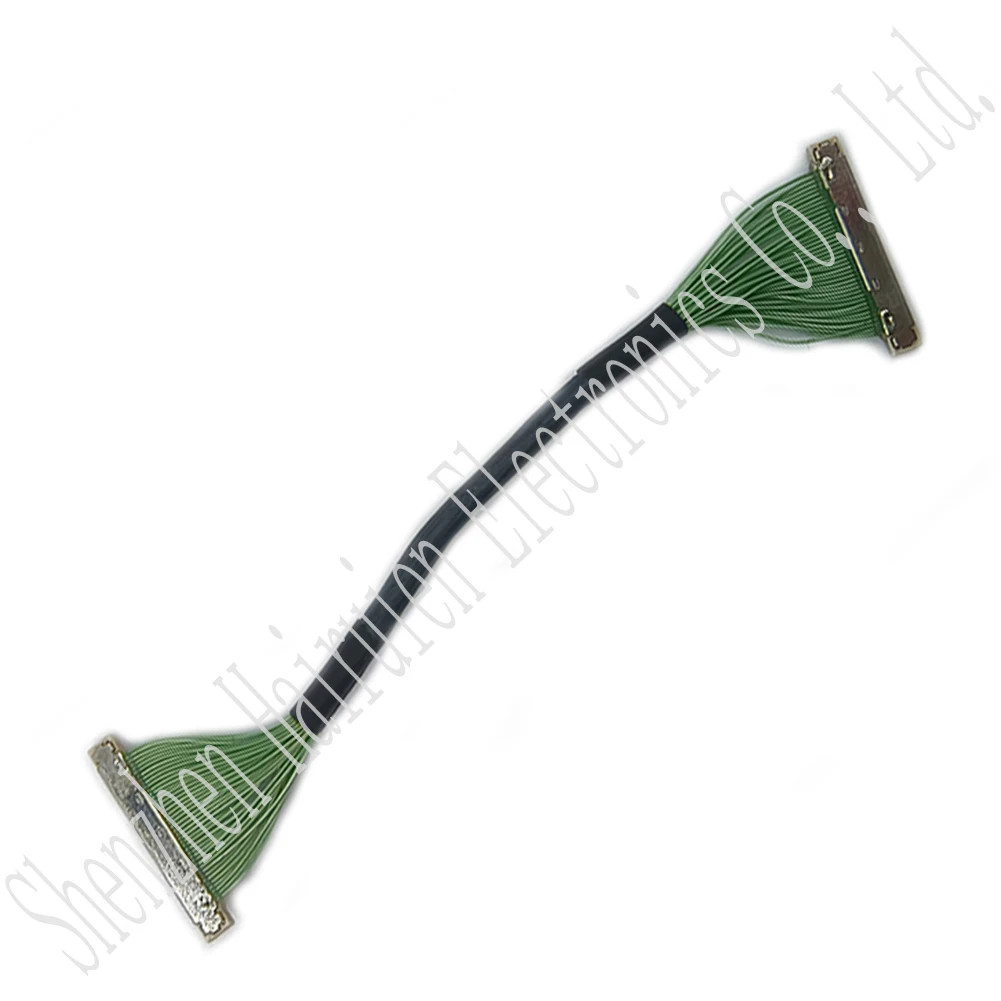 DF36 0.4-30pin  Screen LCD transmission