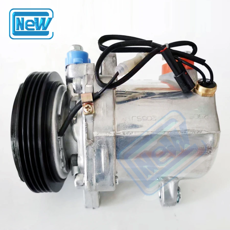 Auto AC Air Conditioning Compressor For Suzuki Swift