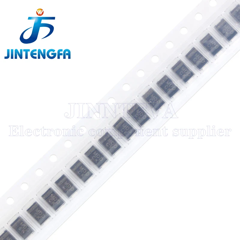 50PCS SMAJ30A Ck SM…