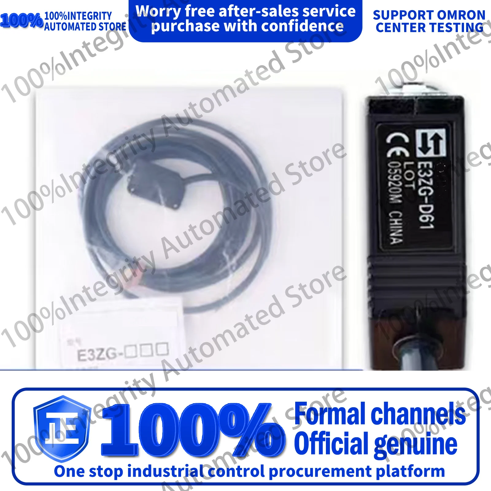 

NEW Photoelectric switch E3ZG-D61-S E3ZG-D62-S E3ZG-D81-S E3ZG-D82-S E3ZG-T61-S E3ZG-T81-S E3ZG-R61-S E3ZG-R81-S E3ZG-T61A-S