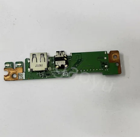 

Original For Acer Aspire 5 A515-54 USB AUDIO BOARD DA0ZAWTB8D0 DA0ZAWTB8C0 100% Tested Fast Ship
