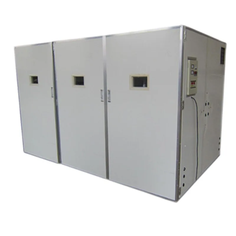 Automatic incubator, intelligent incubator, large incubator