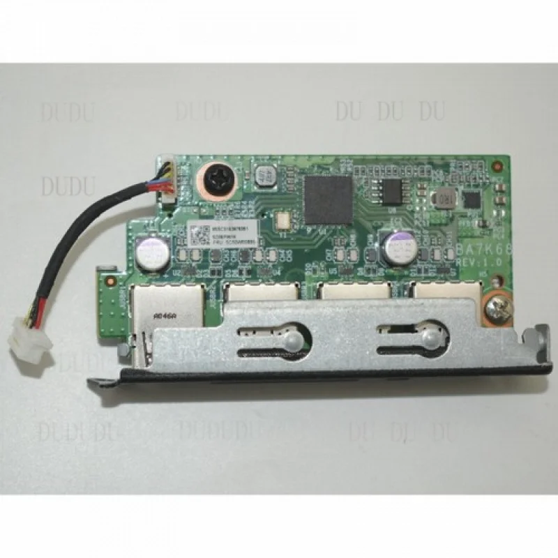 QW بطاقة USB صغيرة جديدة BTB 4 لـ ThinkCentre M75Q M80Q M90Q P350 P360 5C50W00896