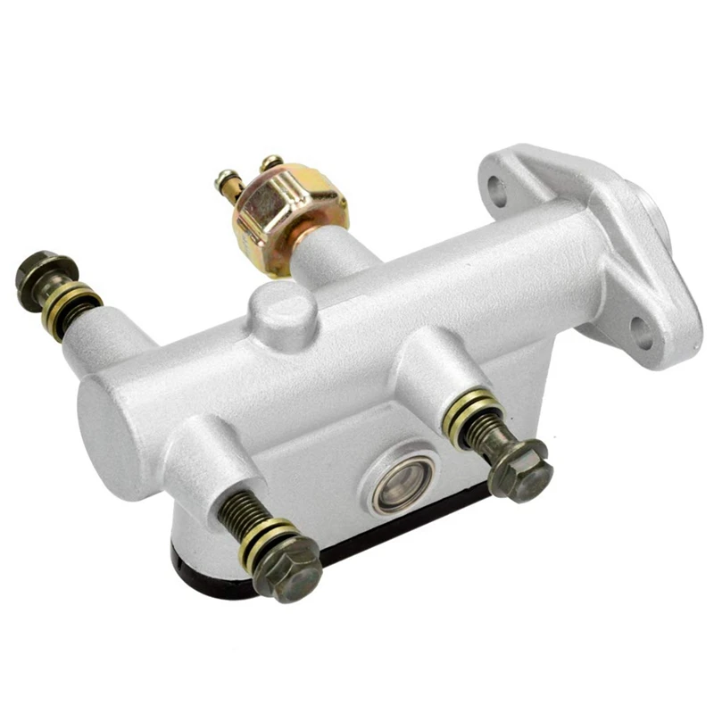 150Cc Brake Master Cylinder For 250Cc ATV Go Kart Dirt Bike Odes UTV 800Cc 1000Cc D2 D4 X2 X4 Raider Parts Accessories