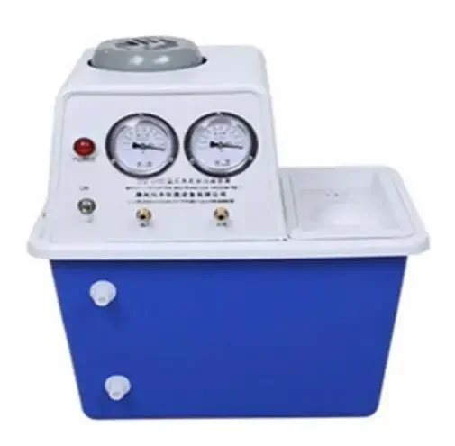 

Circulating Water Vacuum Pump,SHX-IIIC-370,370W,Four off-gas tap necks High quality