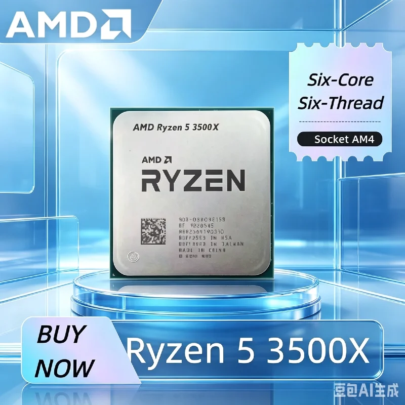 ryzen 5 3500xの人気通販（送料無料）- AliExpress