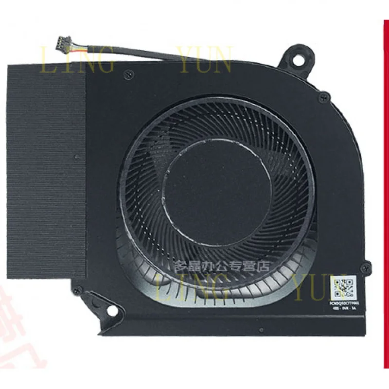 Z  Suitable for Acer Predator Helios Neo 16 N23C12 PHN16-72 cooling fan