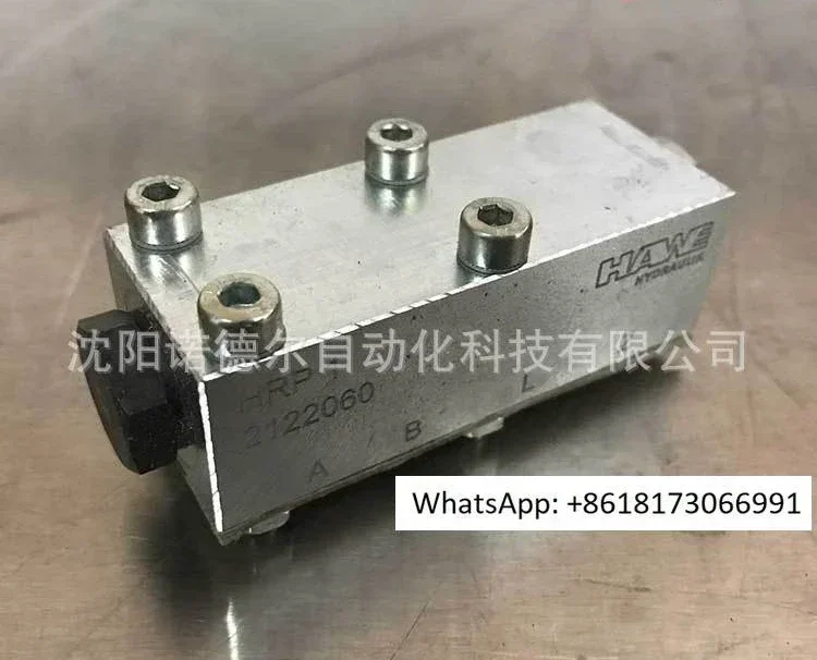 Hrp 2-HAWE HRP2 Che…
