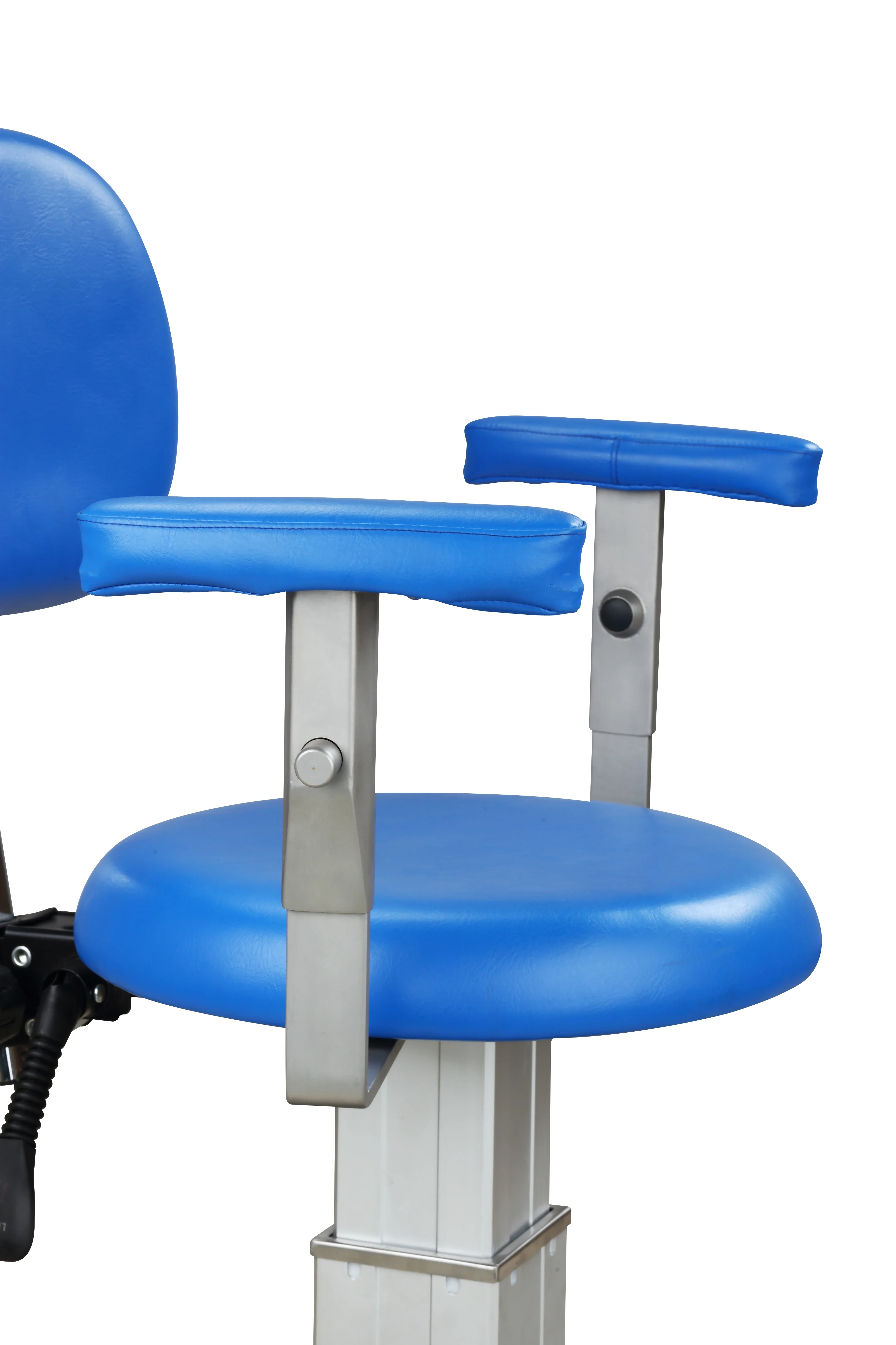 كراسي طبية HF معدات طب العيون الهيدروليكية كرسي الامتحان كراسي طب العيون القابلة للتعديل