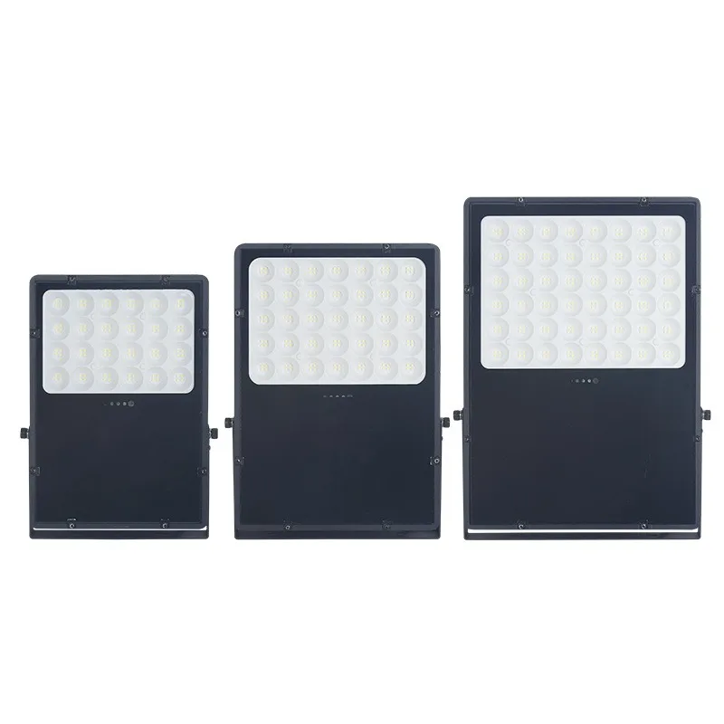 

Outdoor super bright floodlight project waterproof floodlight high power led solar floodlight