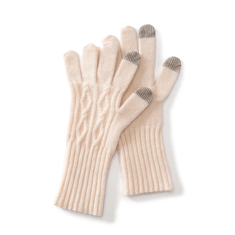 gants-d'hiver-100-laine-pour-ecran-tactile-mitaines-en-tricot-extensible-doux-et-chaud-doigt-complet-pour-femmes