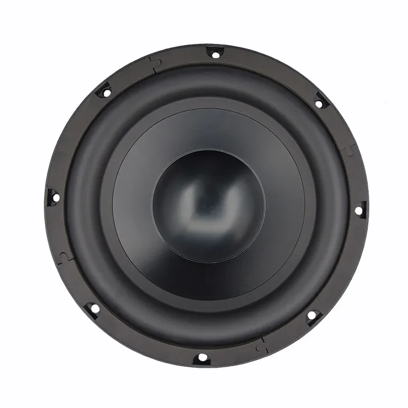 10 Inch Dual Magnet Subwoofer Speaker Heavy Bass Loudspeaker for Audiophile Sound System